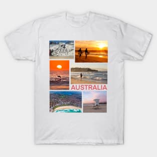 Australia T-Shirt